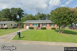 125 Weaver Rd, Williamsburg, VA 23185
