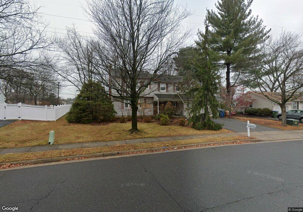 45 Roxy Ave, Edison, NJ 08820 - photo 1