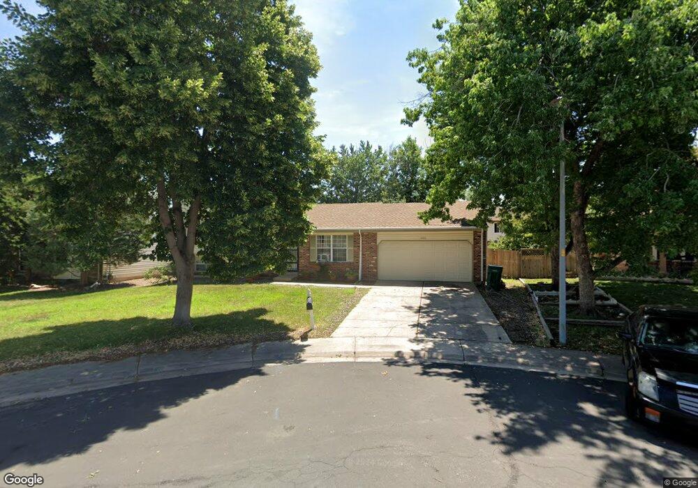 14426 E Warren Place, Aurora, CO 80014 - photo 1