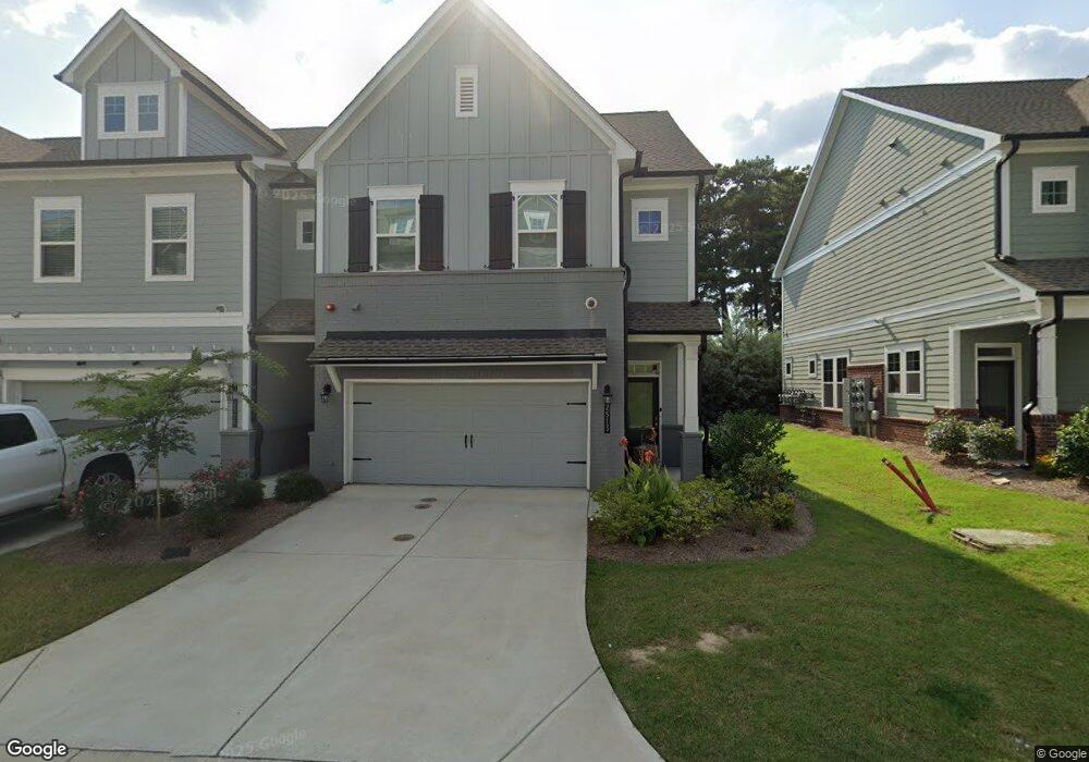 2513 Oakbourne Ln unit 53, Smyrna, GA 30080 - photo 1