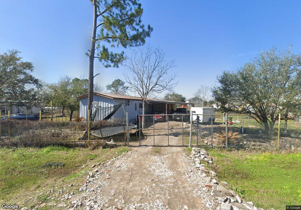 1075 County Road 712b, Alvin, TX 77511 - photo 1