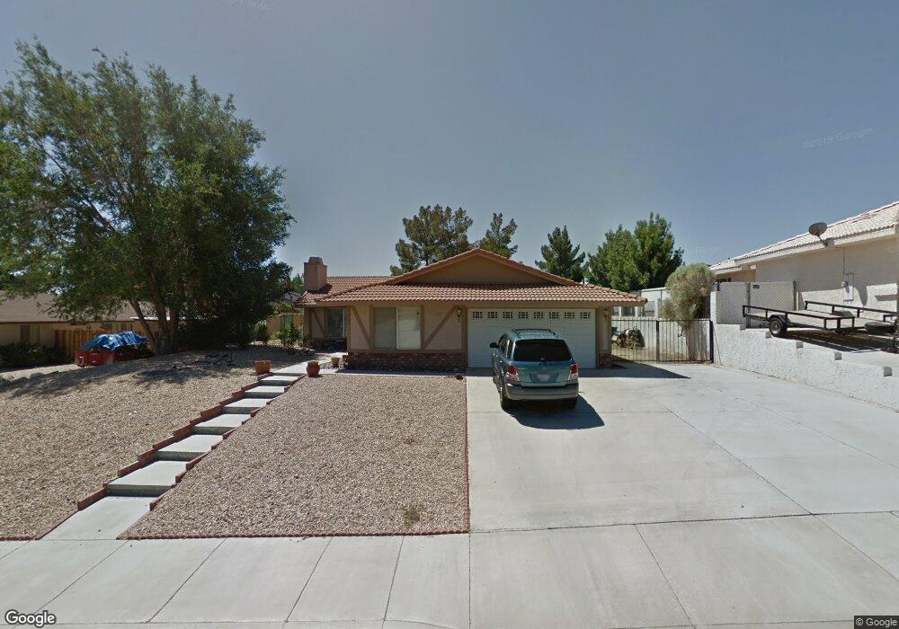 17223 Forest Hills Dr, Victorville, CA 92395 - photo 1