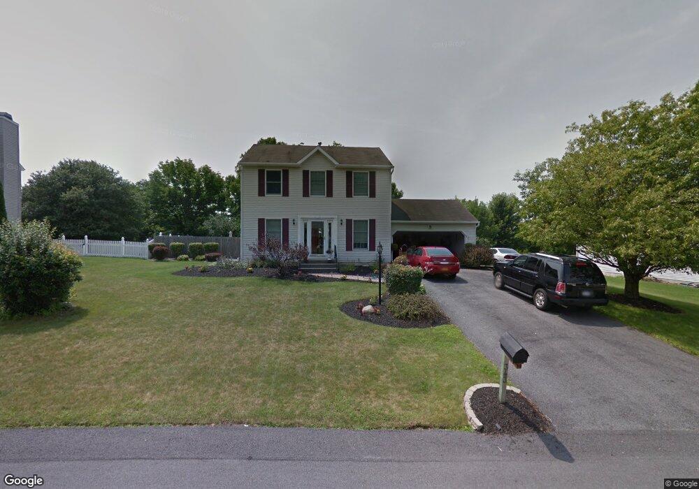 341 Lexington St, Ballston Spa, NY 12020 - photo 1