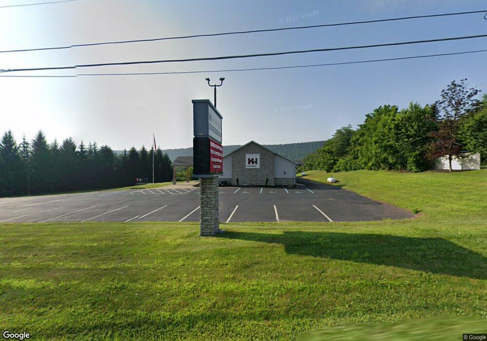 534 W Butler Dr, Drums, PA 18222 - photo 1