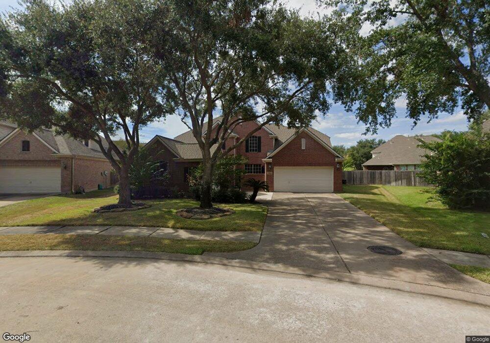 7919 Swan Hollow Ct, Houston, TX 77041 - photo 1