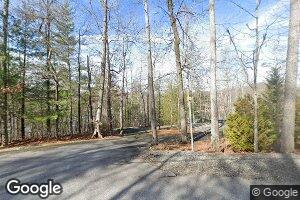 50 Point Morgan Ln, Tiger, GA 30576