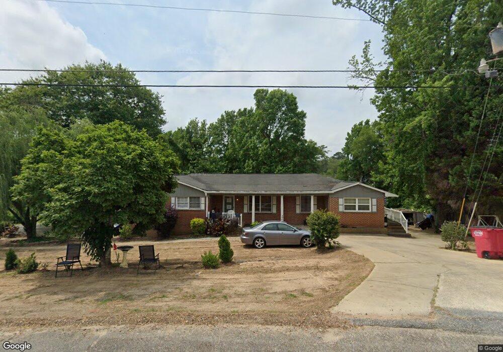 3614 Pineland Trail, Macon, GA 31206 - photo 1