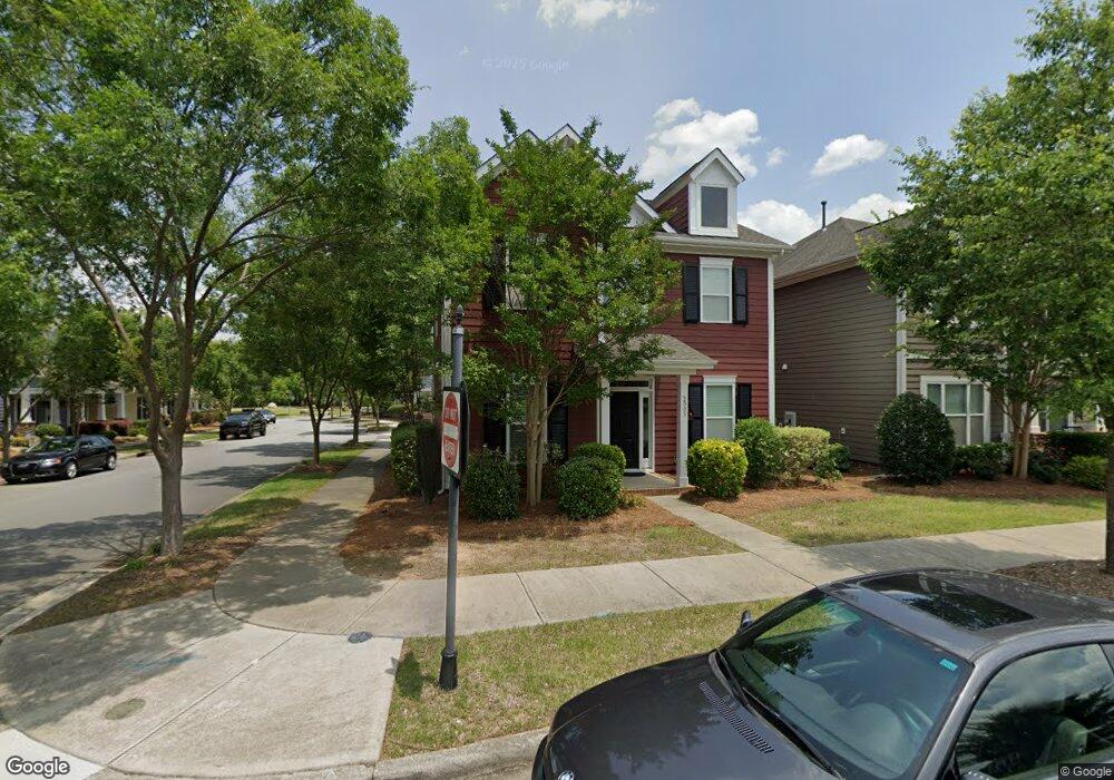 2003 Bishops Ct, Cornelius, NC 28031 - photo 1