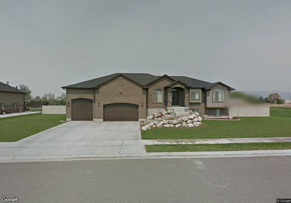 4768 W Haven Rd, West Haven, UT 84401 - photo 1