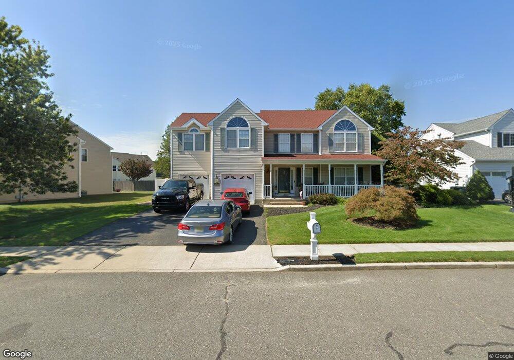 48 E Shenendoah Rd, Howell, NJ 07731 - photo 1