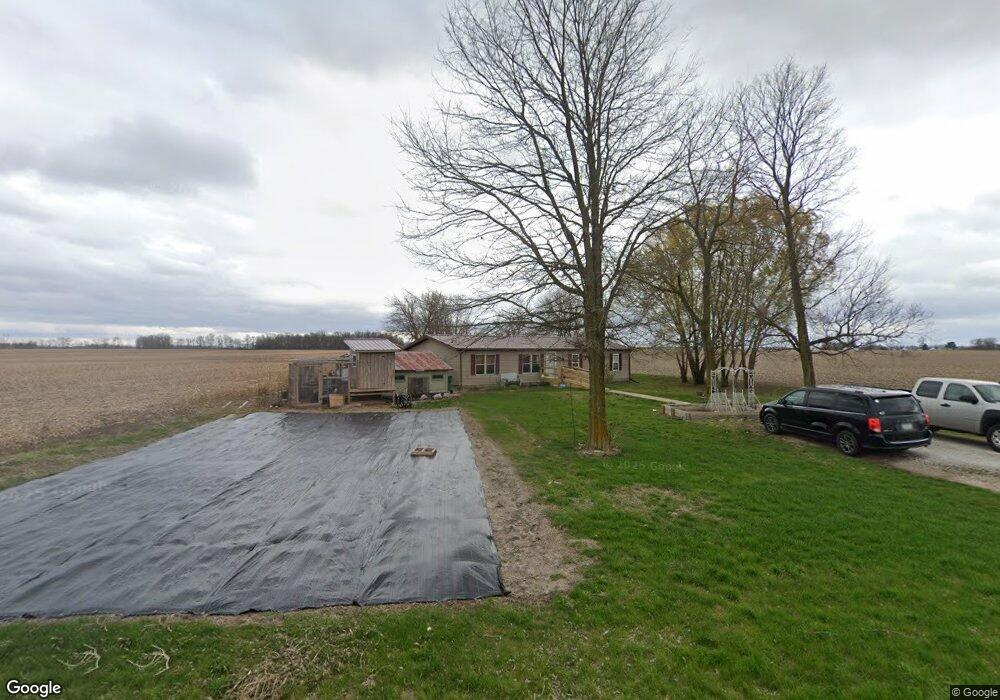 1521 W 700 S, Wabash, IN 46992 - photo 1