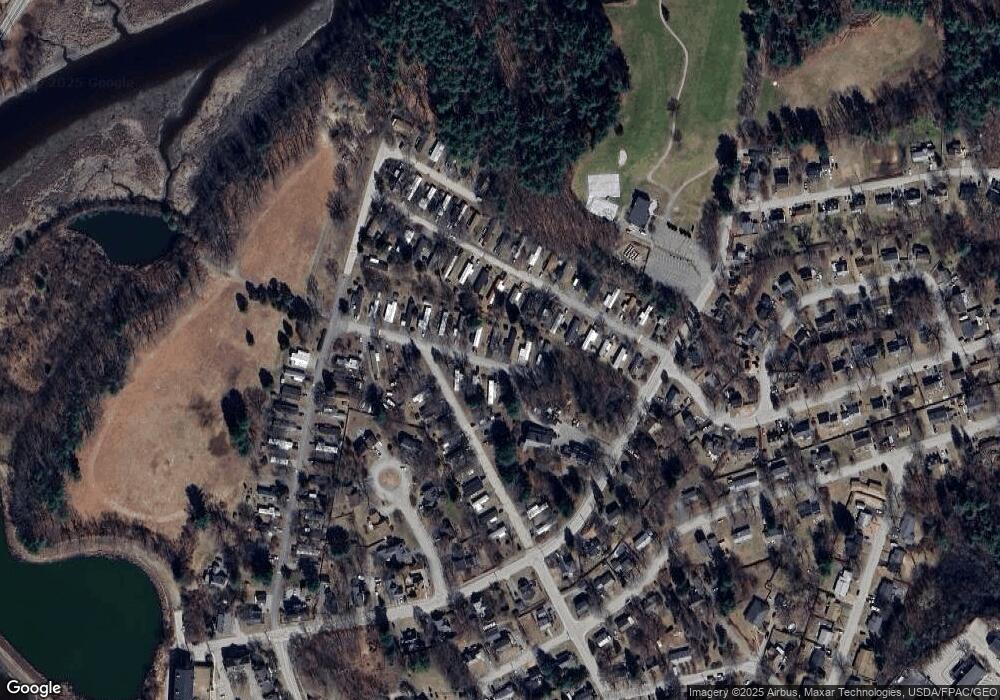 42 Hayes Park, Exeter, NH 03833 - photo 1