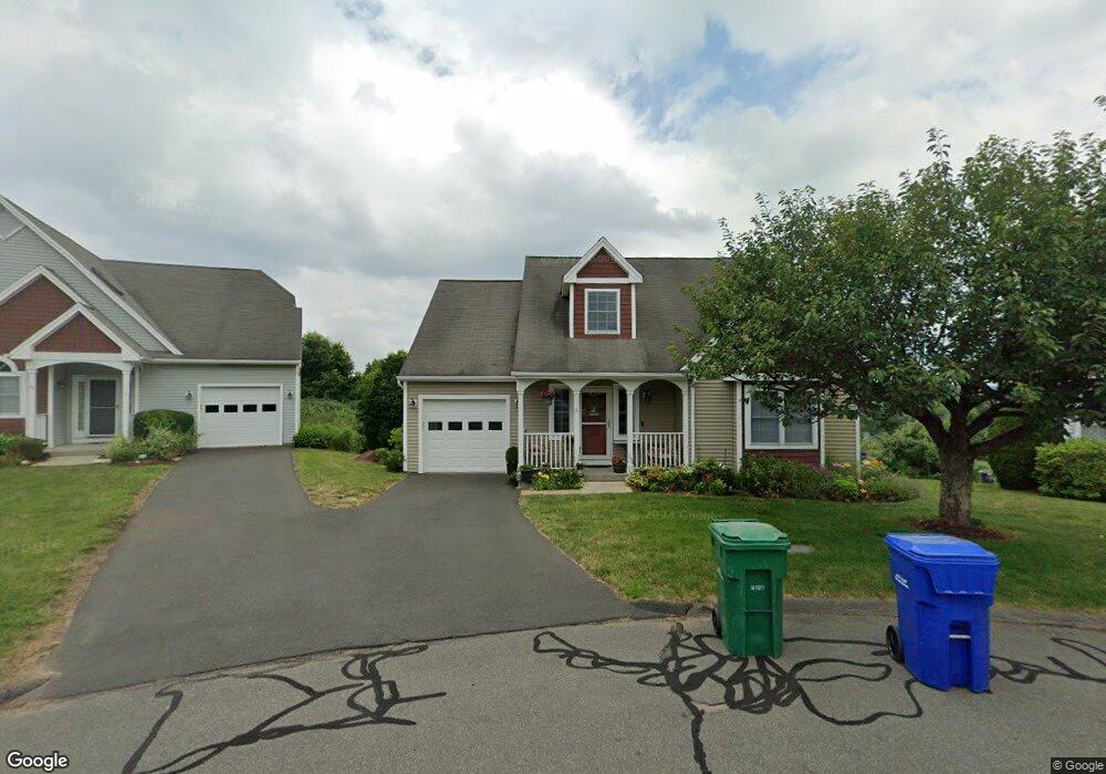 6 Early Dawn Cir, Bloomfield, CT 06002 - photo 1