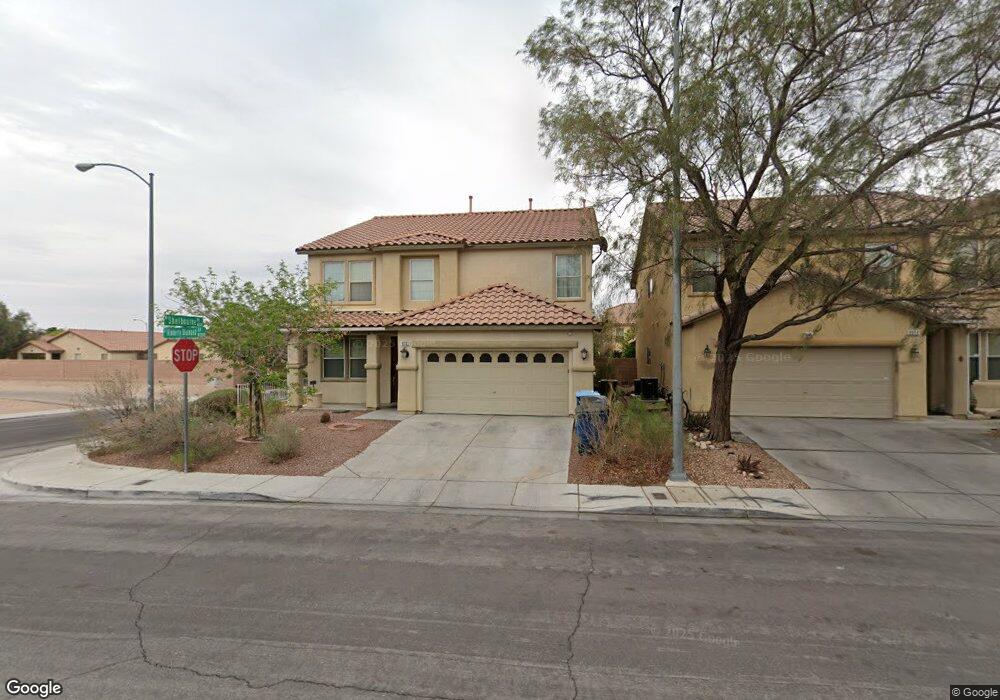 8302 Kimberly Diamond St, Las Vegas, NV 89139 - photo 1