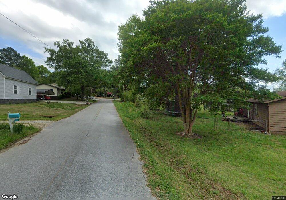 0 Anglin St NE, Covington, GA 30014 - photo 1