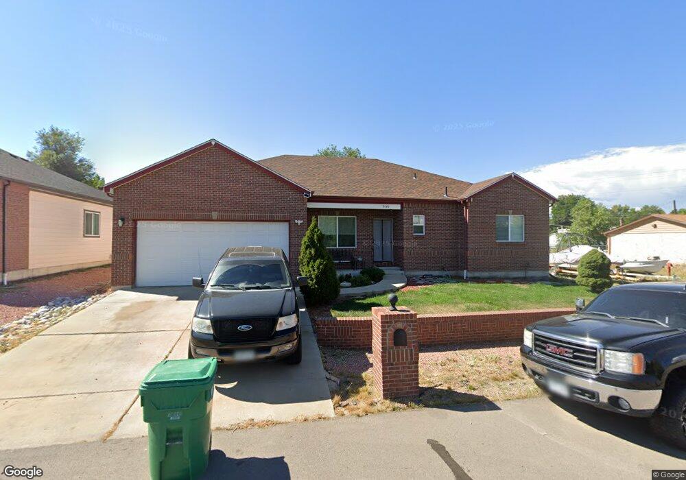 9770 W 25th Ave, Denver, CO 80215 - photo 1