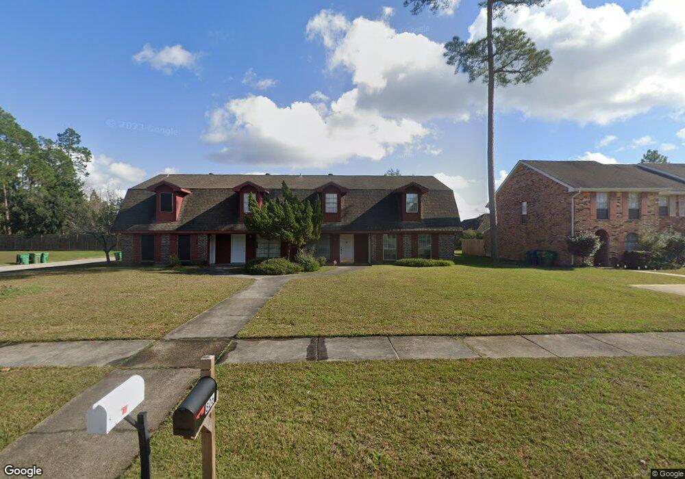 804 Asheville Dr unit 3, Slidell, LA 70458 - photo 1