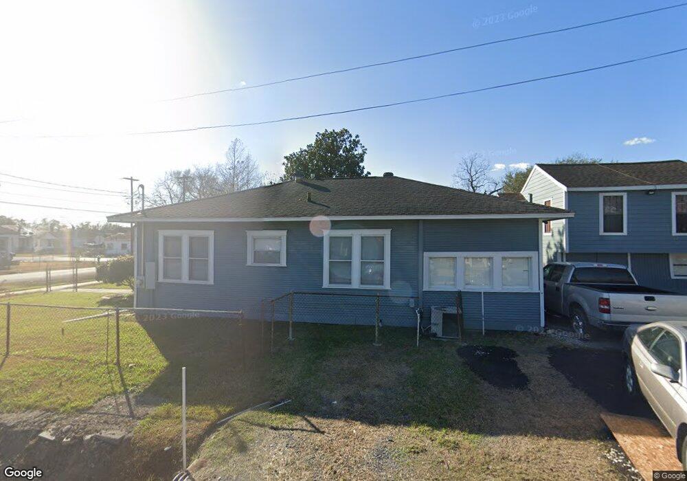 8427 Harding St, Houston, TX 77012 - photo 1