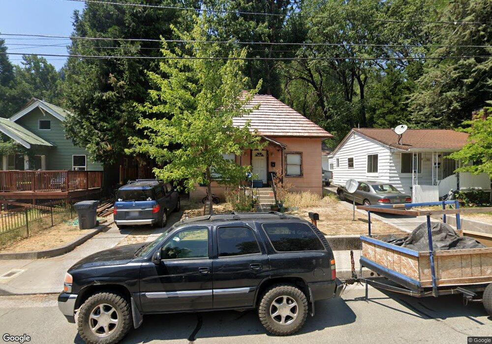 5319 Dunsmuir Ave, Dunsmuir, CA 96025 - photo 1