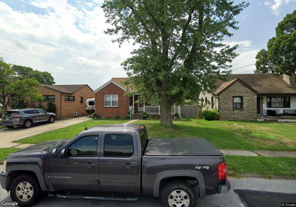 316 Pontiac St, Essington, PA 19029 - photo 1