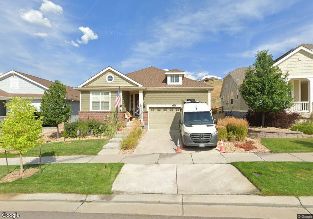 8587 Zircon Way, Arvada, CO 80007 - photo 1