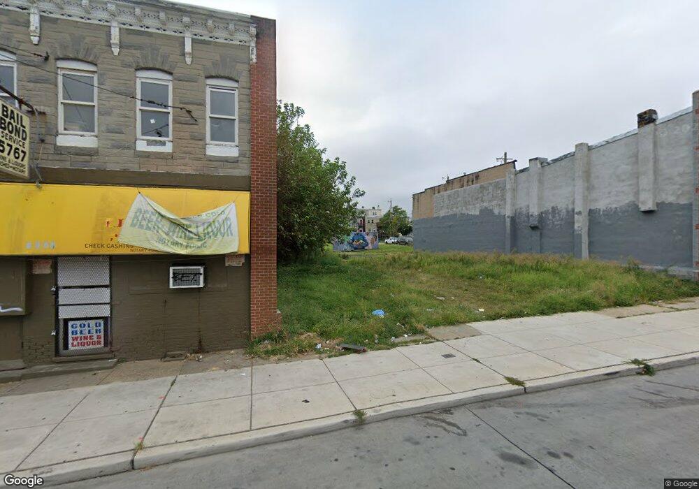 2108 Greenmount Ave, Baltimore, MD 21218 - photo 1