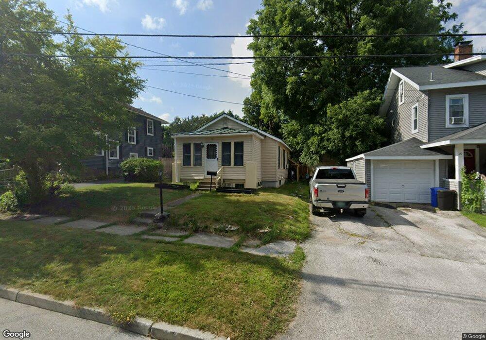 15 Charles St, Rutland, VT 05701 - photo 1
