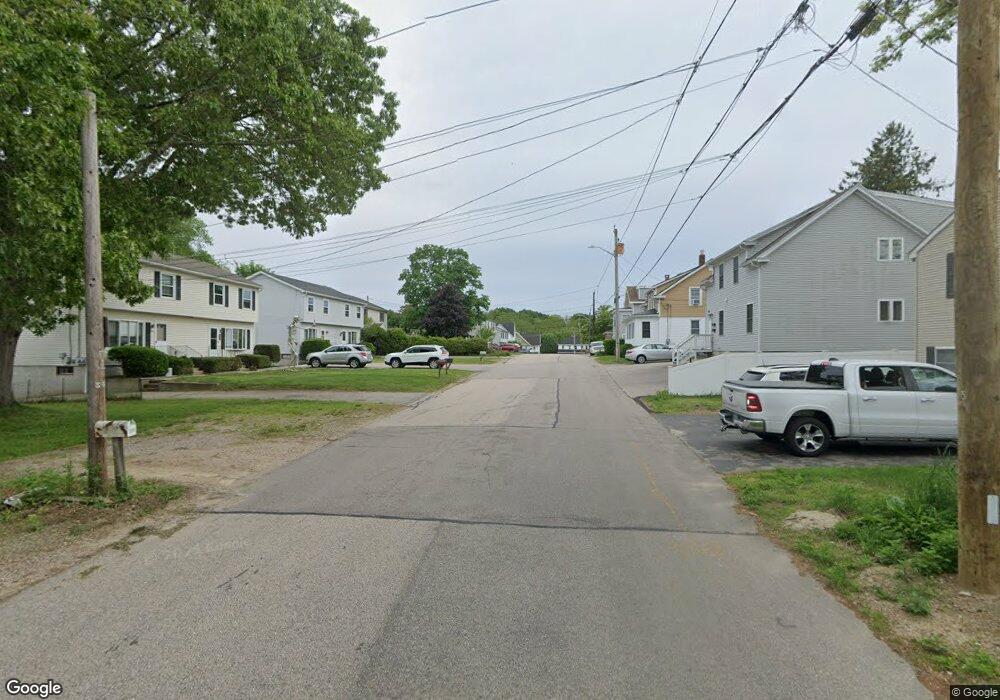 27-A B Turano Ave, Westerly, RI 02891 - photo 1