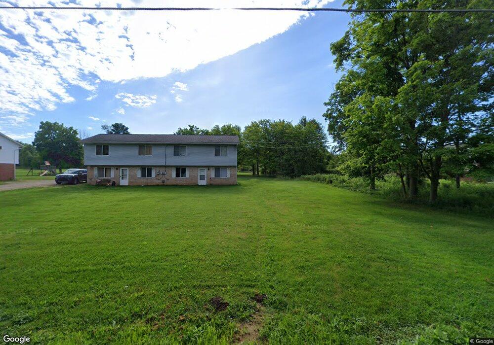 15401 Clinton Rd, Doylestown, OH 44230 - photo 1