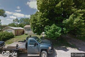 100 5th St, Scandia, KS 66966