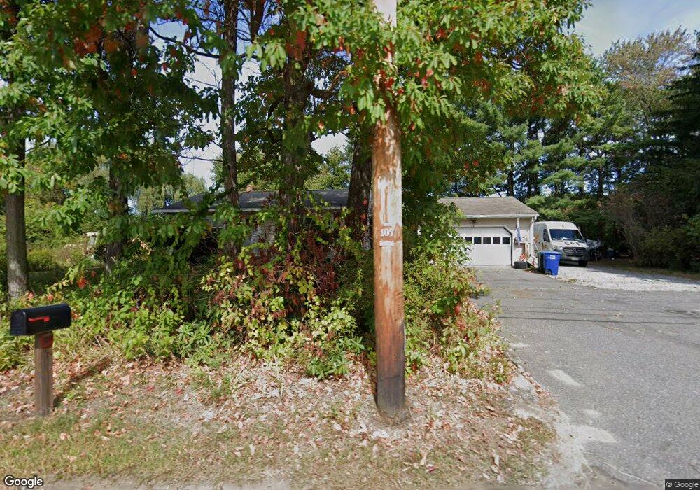 980 Mechanic St, Leominster, MA 01453 - photo 1