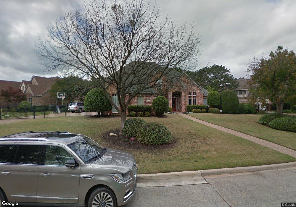 814 Parkdale Dr, Southlake, TX 76092 - photo 1