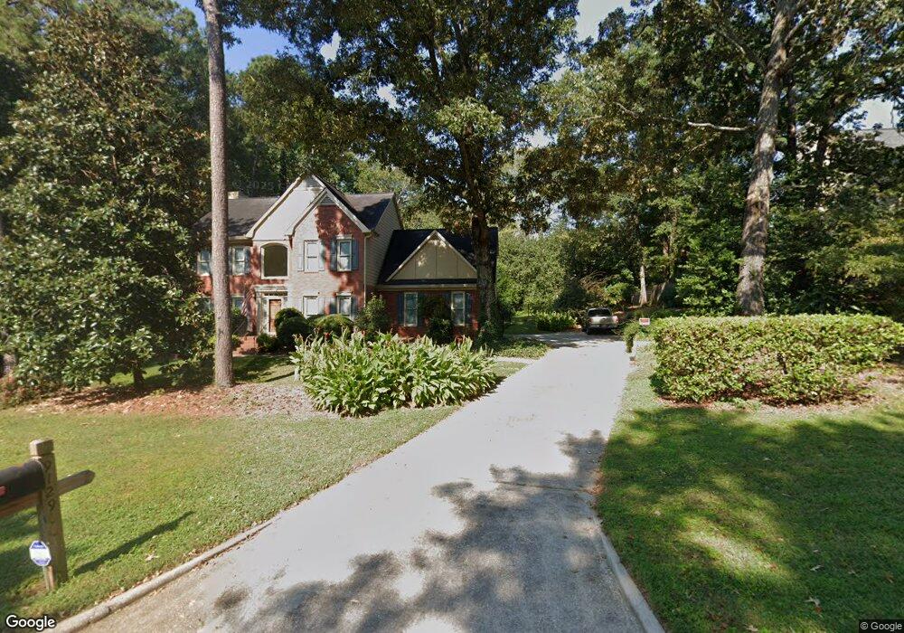 9129 Fairfield Approach, Jonesboro, GA 30236 - photo 1