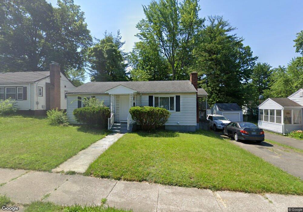 191 Morningside St W, Hartford, CT 06112 - photo 1