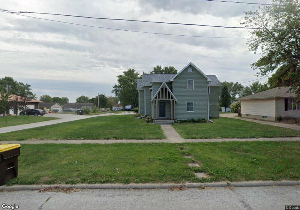 318 E Fayette St, Osceola, IA 50213 - photo 1