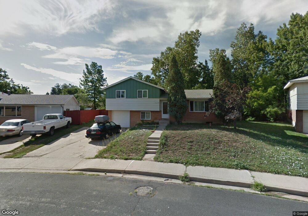 4282 Graham Ct, Boulder, CO 80305 - photo 1