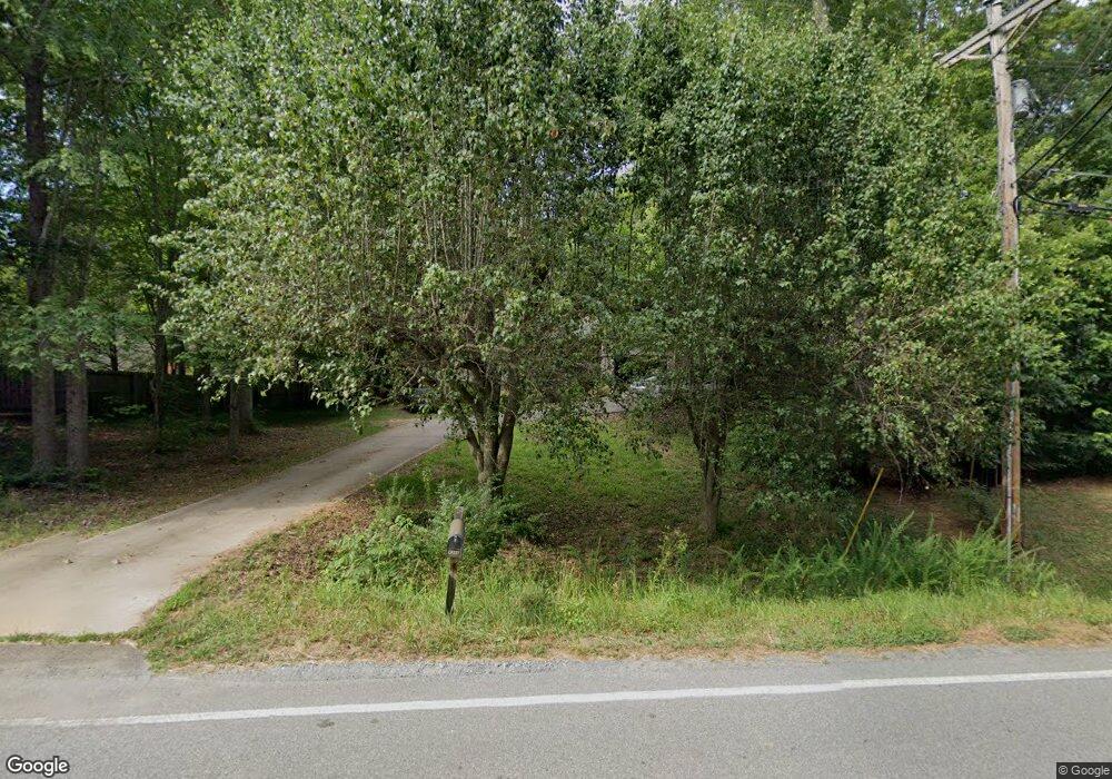 4396 Earnhardt Rd, Asheboro, NC 27205 - photo 1