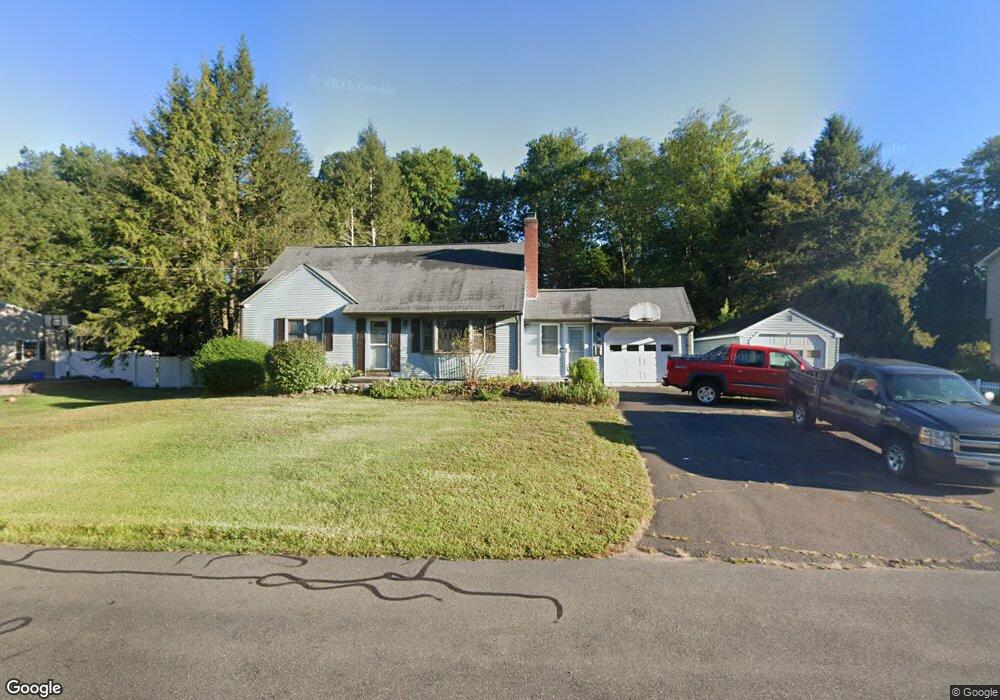 35 Guild St, Enfield, CT 06082 - photo 1