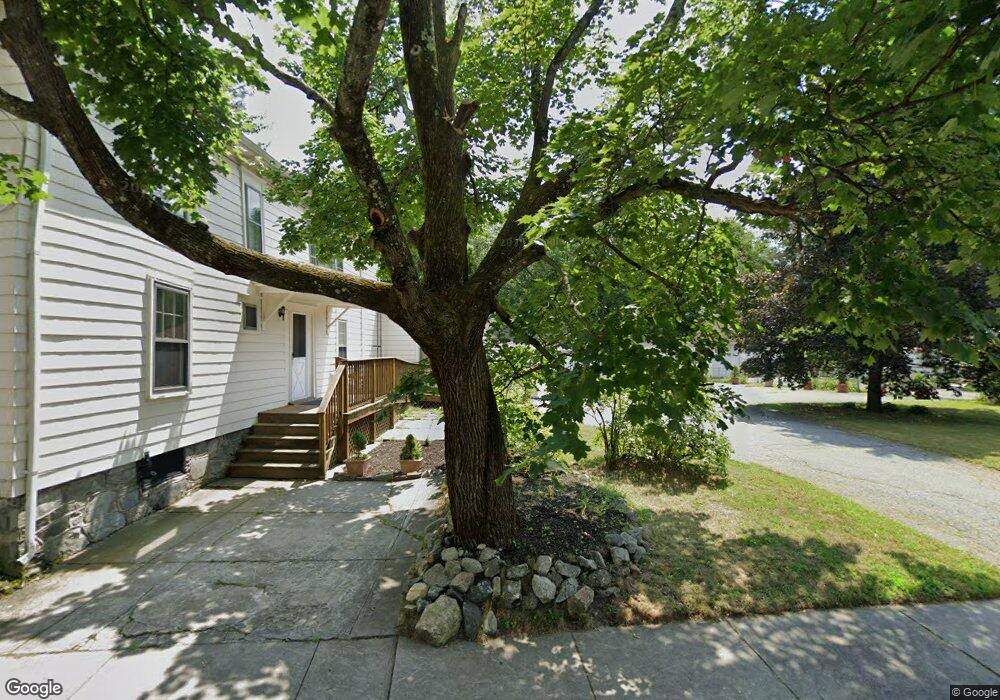 0 Coe St, Woonsocket, RI 02895 - photo 1