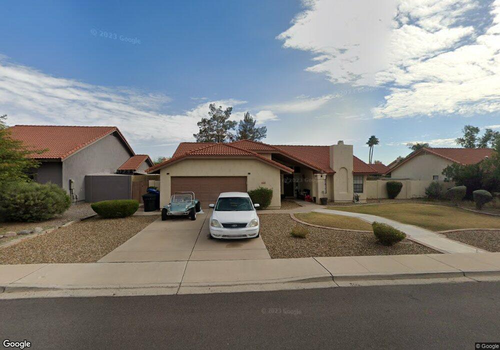 2153 N Glenview, Mesa, AZ 85213 - photo 1