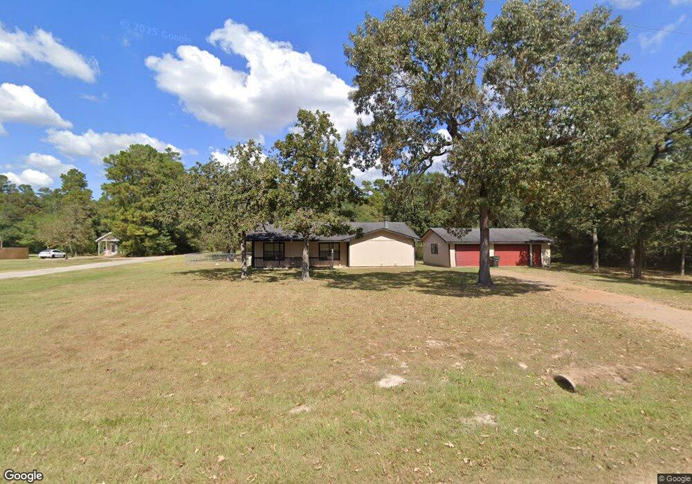 25350 Lady Ellen Dr, Hockley, TX 77447 - photo 1