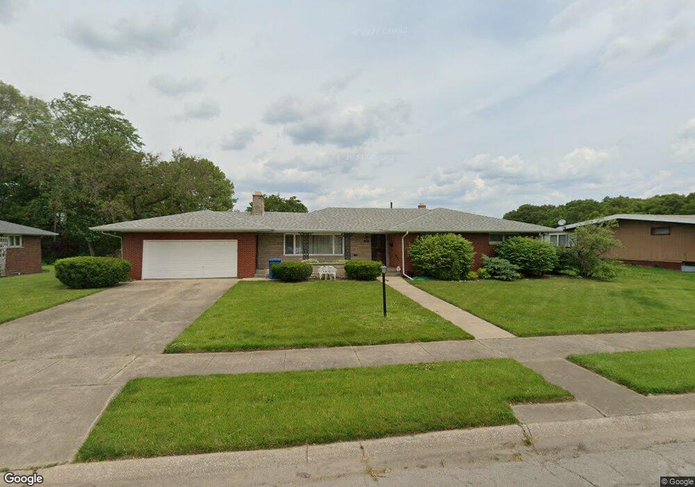 2930 W 20th Place, Gary, IN 46404 - photo 1