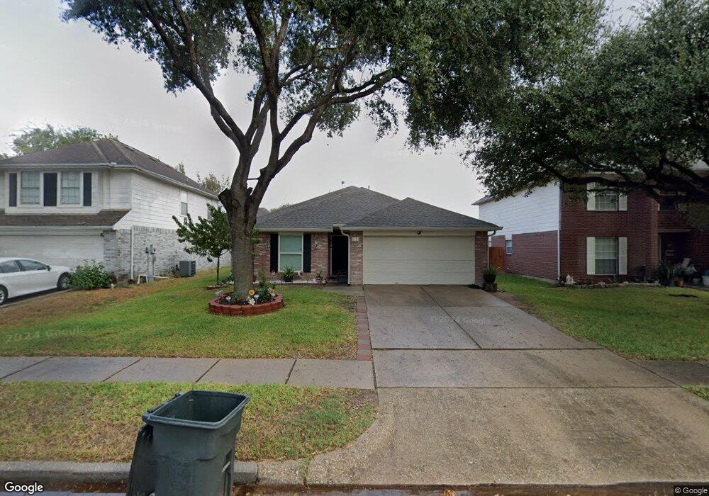 6714 Lower Arrow Dr, Houston, TX 77086 - photo 1