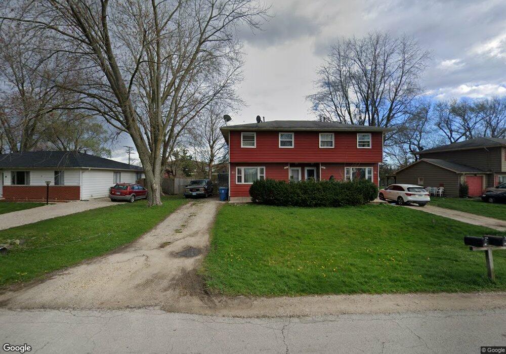 23 W Anchor Dr unit 25, Oswego, IL 60543 - photo 1