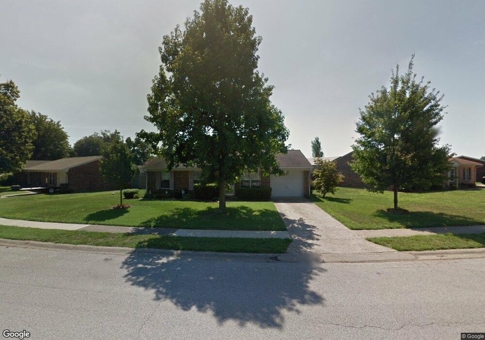 197 N Dove Loop, Owensboro, KY 42301 - photo 1