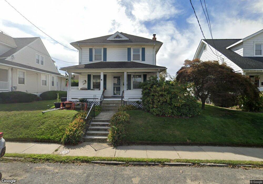 6 Arthur Ave, Long Branch, NJ 07740 - photo 1