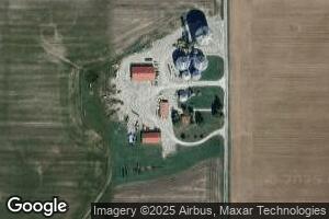 10643 S 875 E, Ladoga, IN 47954