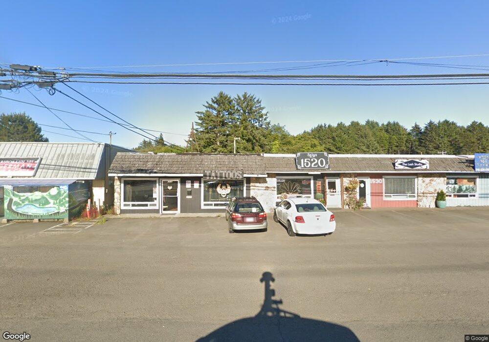 1520 SE Highway 101, Lincoln City, OR 97367 - photo 1