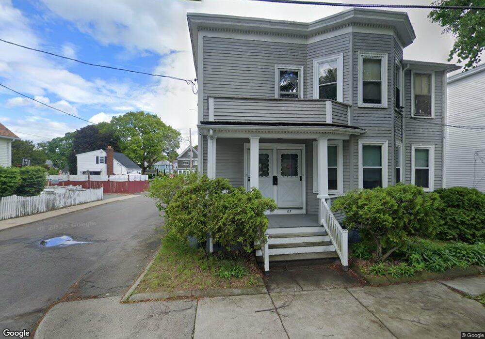 67 Myrtle St unit 69, Lynn, MA 01905 - photo 1