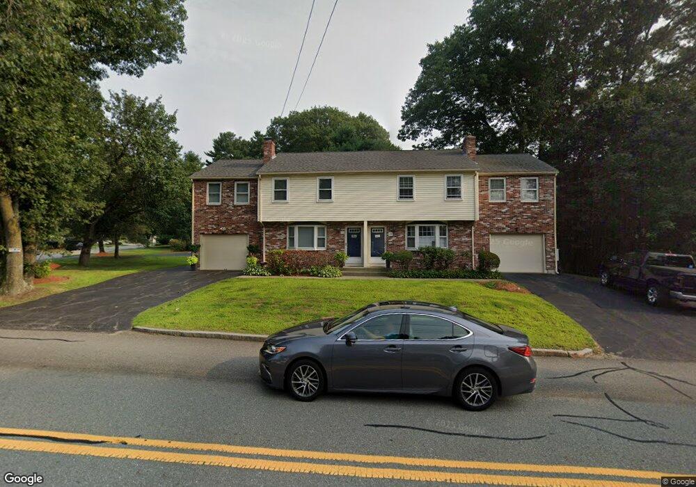 184 Beaver St unit 184, Franklin, MA 02038 - photo 1